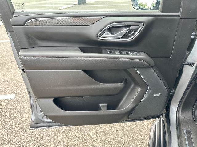 Used 2021 GMC Yukon XL AT4 AWD/4WD image 11