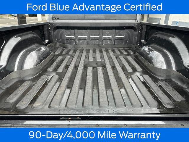 Used 2024 RAM 2500 Laramie w/ Night Edition image 11