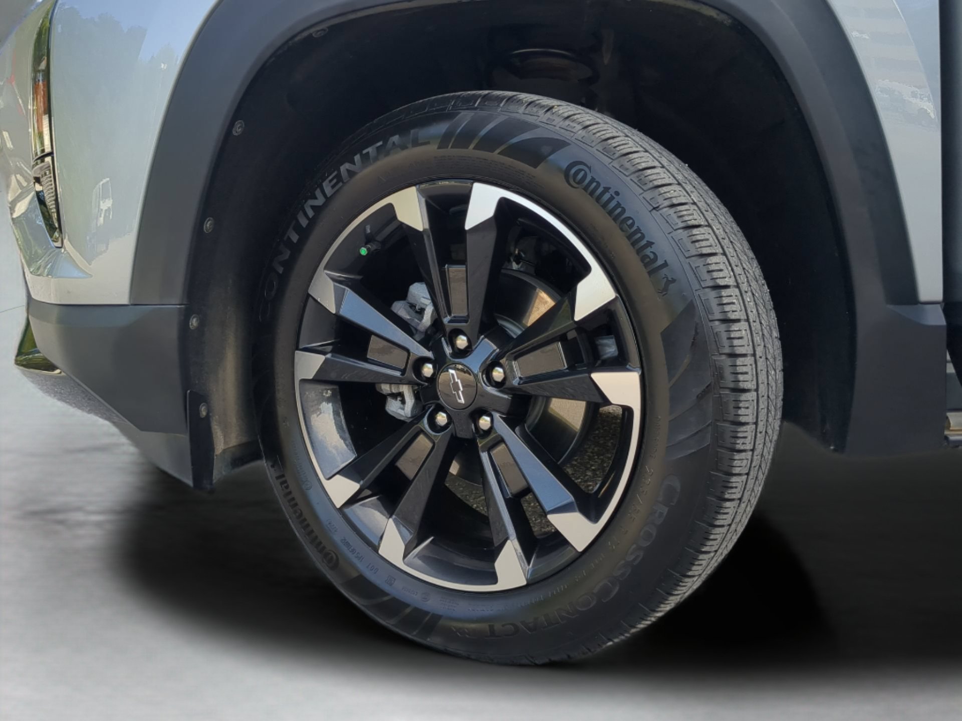 Used 2025 Chevrolet Equinox RS w/ Convenience Package III FWD image 71