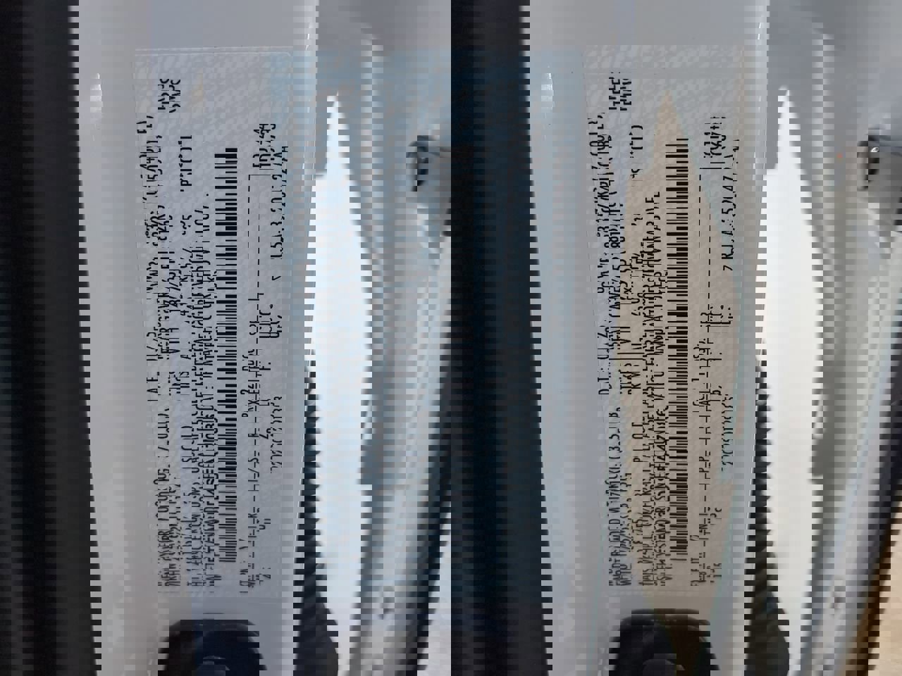 Certified 2025 Ford F150 XLT w/ Equipment Group 301A Standard image 25