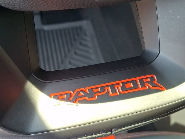 Certified 2024 Ford Ranger Raptor AWD/4WD image 24