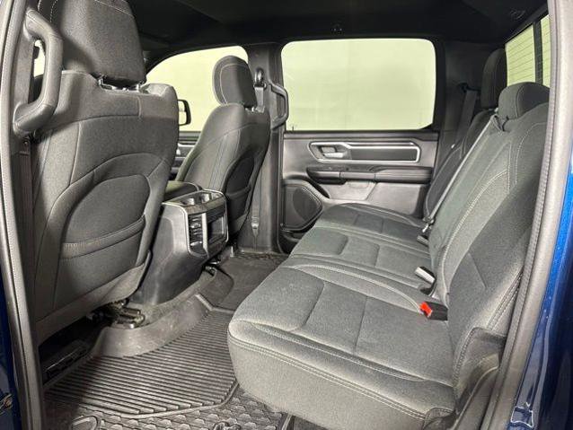 Used 2023 RAM 1500 Big Horn AWD/4WD image 11