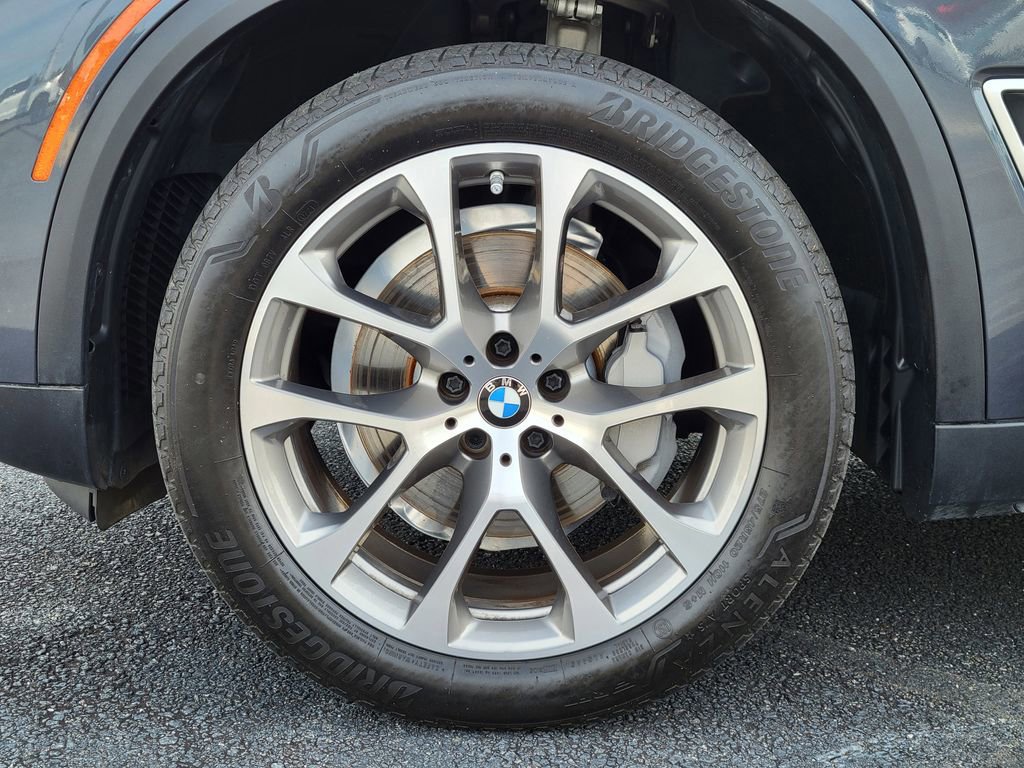 Used 2021 BMW X5 sDrive40i w/ Premium Package 2 image 10