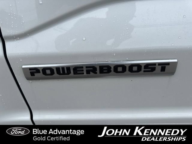 Certified 2024 Ford F150 Lariat w/ Equipment Group 502A High AWD/4WD image 7