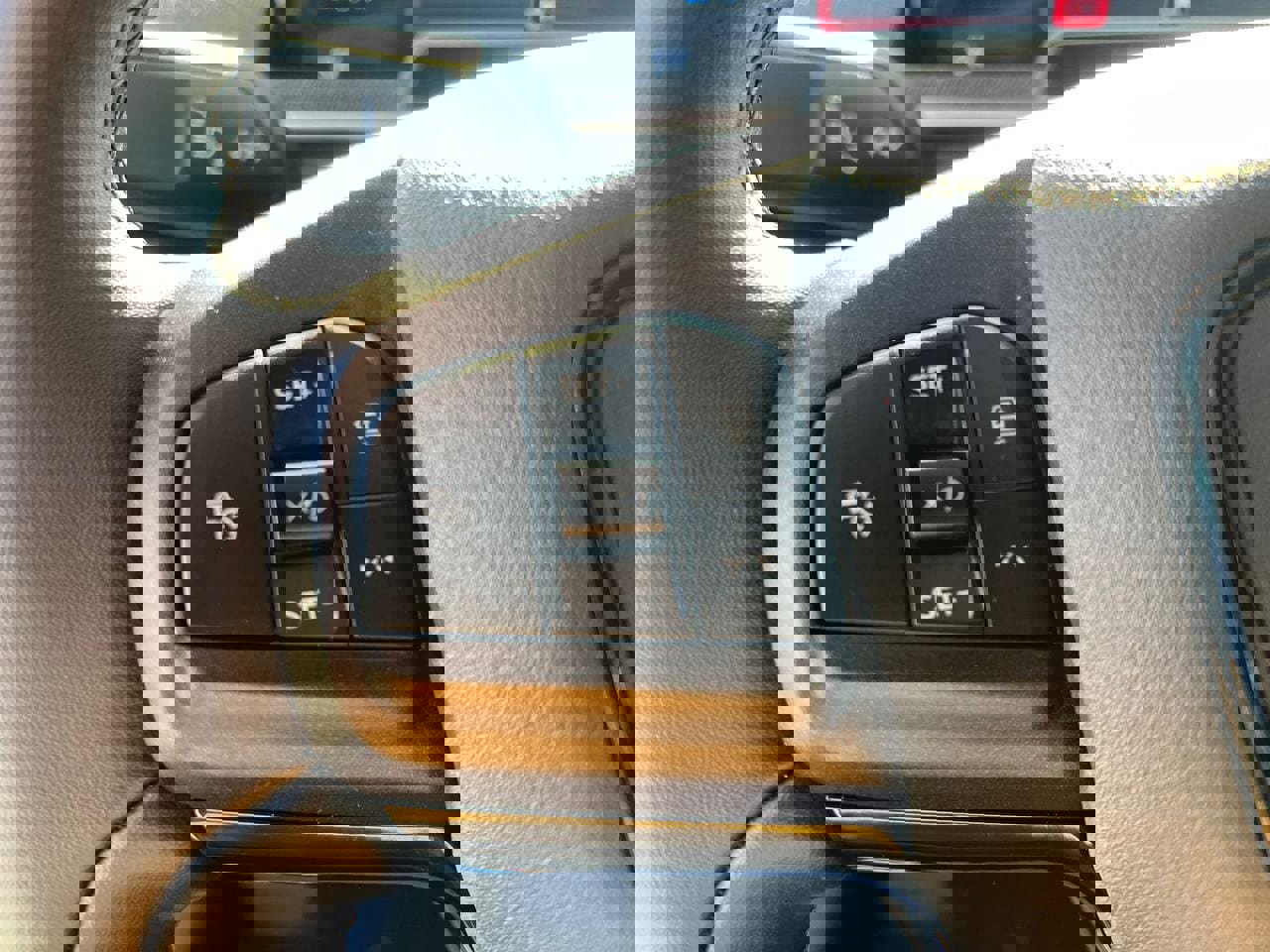 Certified 2024 Ford Mustang Mach-E Premium image 36