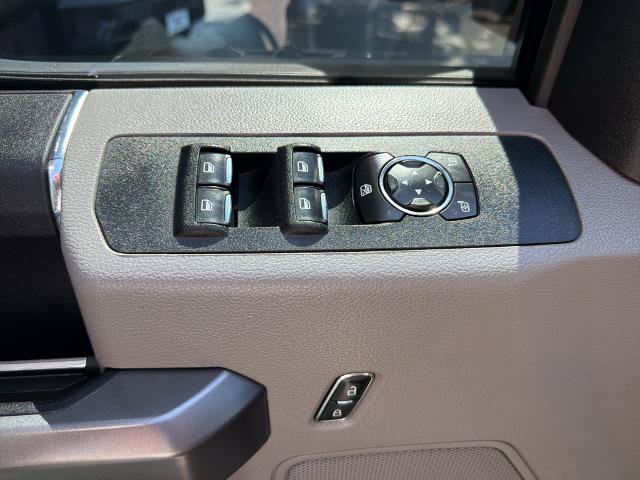 Certified 2020 Ford F250 XLT AWD/4WD image 17