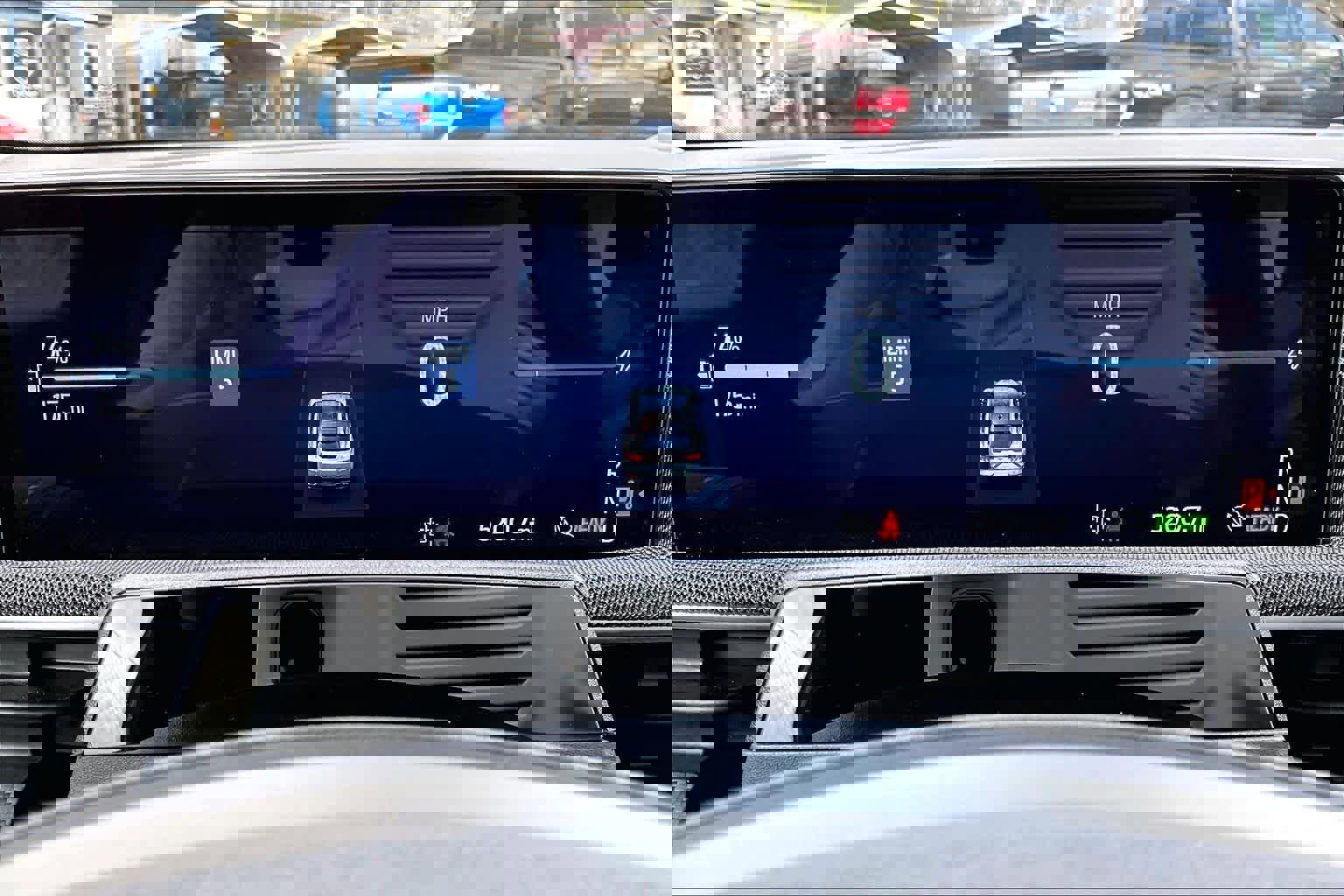 Certified 2025 Ford Mustang Mach-E Select w/ Comfort Package Lite RWD image 26