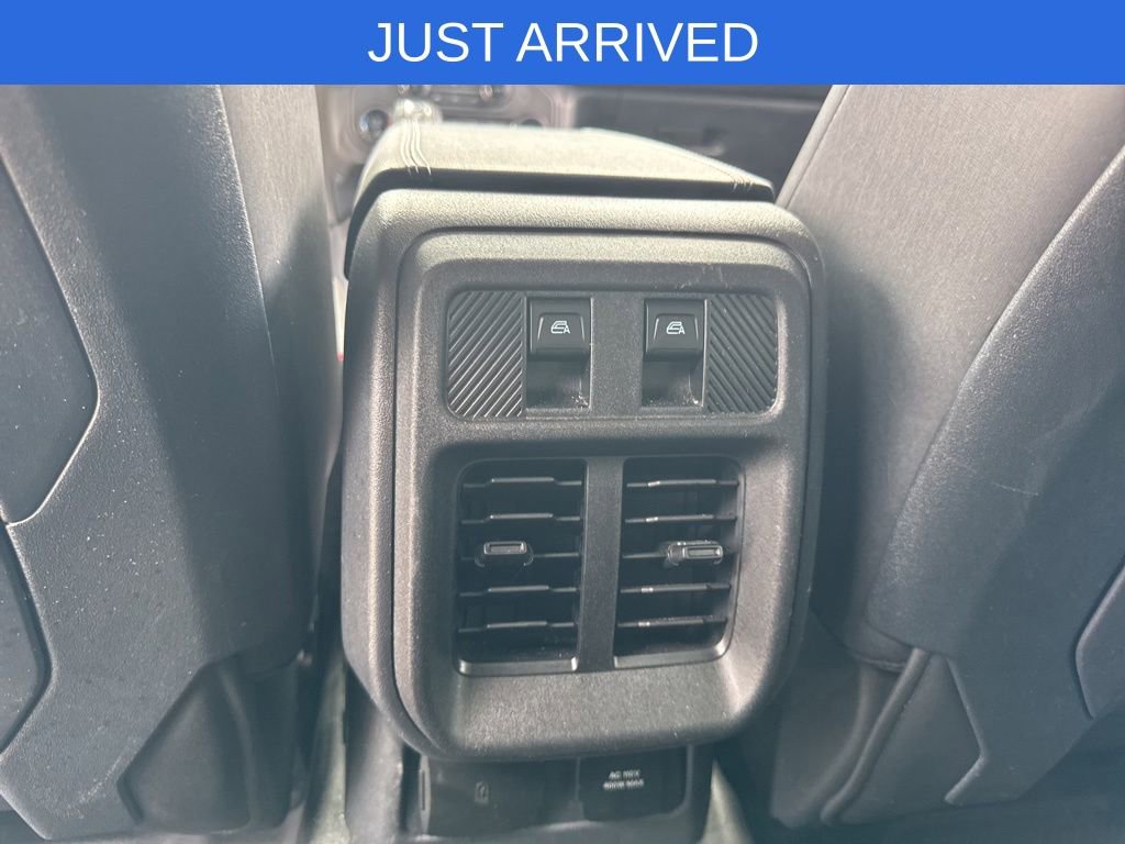 Certified 2025 Ford Bronco Badlands AWD/4WD image 35