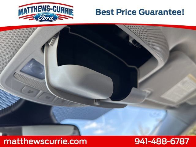 Certified 2024 Ford Edge SE image 21