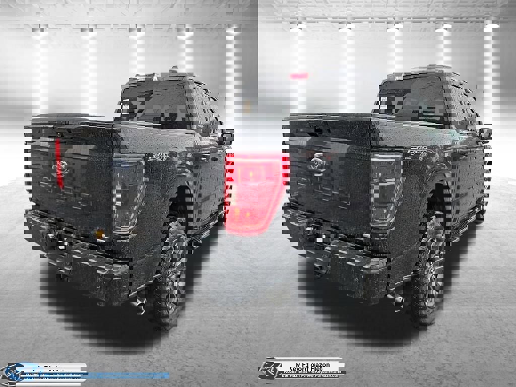 Certified 2023 Ford F150 XLT w/ Equipment Group 302A High image 6