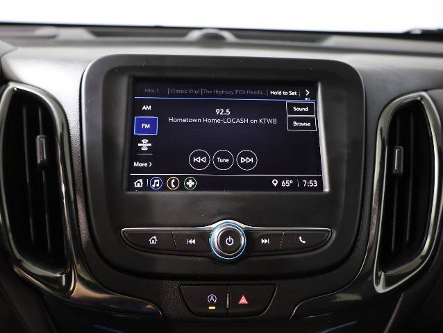 Used 2023 Chevrolet Equinox RS AWD/4WD image 15