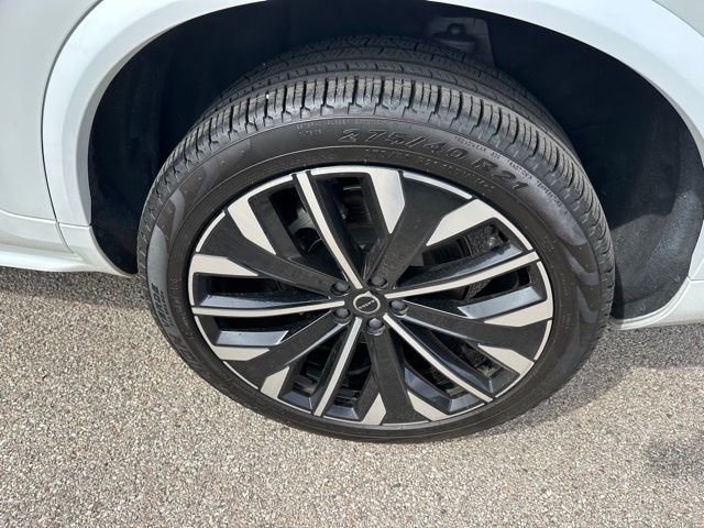 Used 2025 Volvo XC90 B6 Plus AWD/4WD image 7