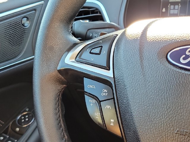 Certified 2024 Ford Edge Titanium w/ Equipment Group 301A AWD/4WD image 16