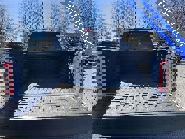 Certified 2022 Ford F150 Lariat w/ Equipment Group 501A Mid image 12