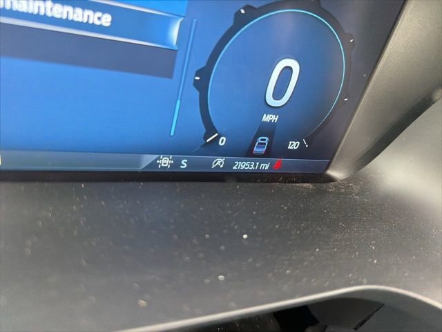 Certified 2025 Ford F150 XLT w/ Equipment Group 301A Standard image 44