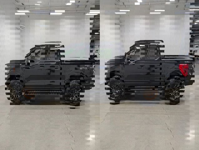 Certified 2023 Ford F150 XLT w/ Equipment Group 302A High