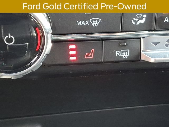 Certified 2023 Ford F150 XLT w/ Equipment Group 302A High AWD/4WD image 29