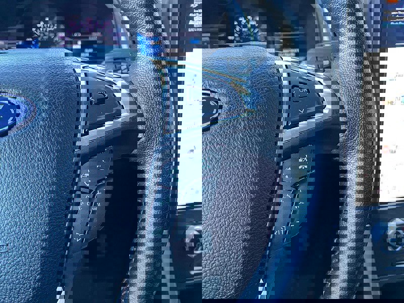 Certified 2022 Ford Edge SEL w/ Convenience Package image 47