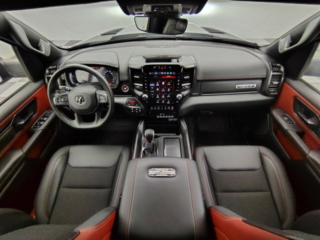 Used 2023 RAM 1500 TRX AWD/4WD image 2