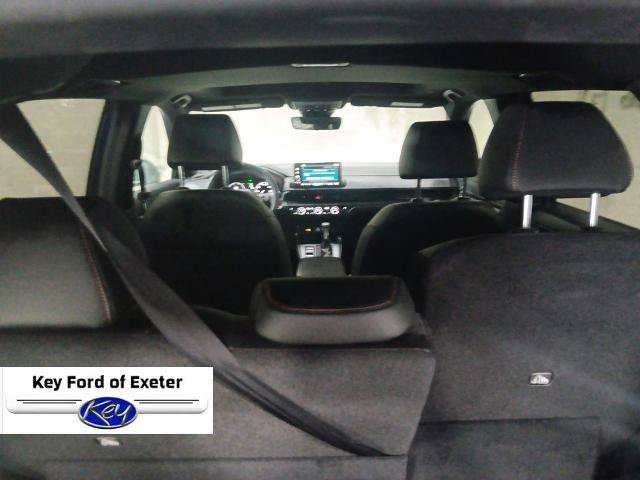 Used 2025 Honda CR-V Sport-L image 9