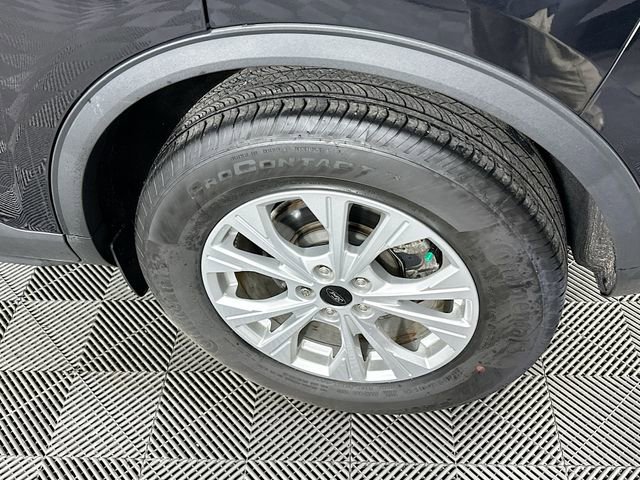 Certified 2023 Ford Escape Active AWD/4WD image 35