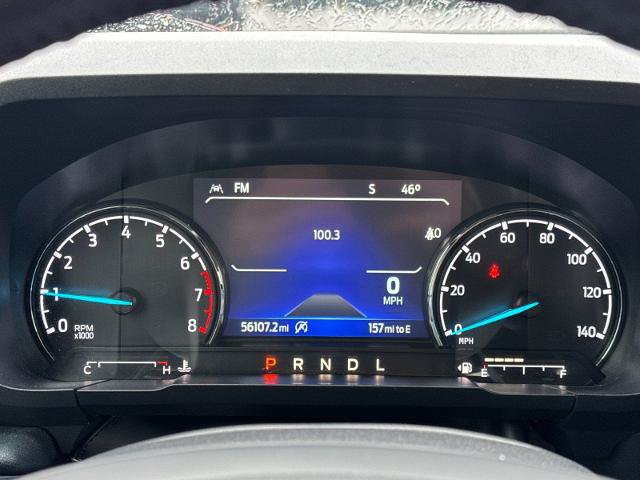 Certified 2022 Ford Maverick Lariat w/ Lariat Luxury Package AWD/4WD image 23