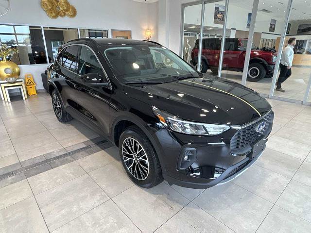 Certified 2026 Ford Escape SE