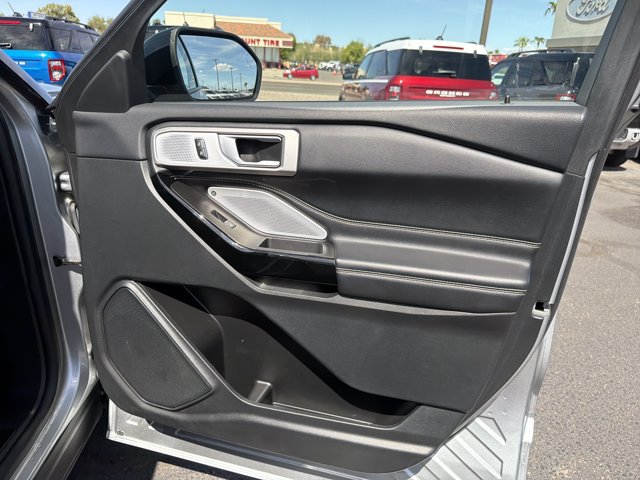 Certified 2023 Ford Explorer ST AWD/4WD image 19