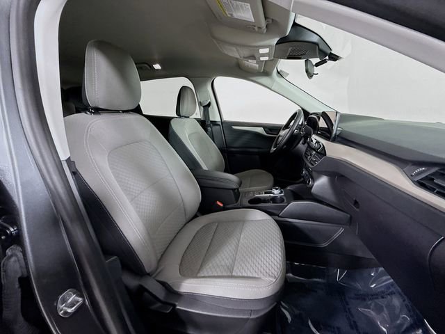 Certified 2022 Ford Escape SE w/ Cold Weather Package image 26