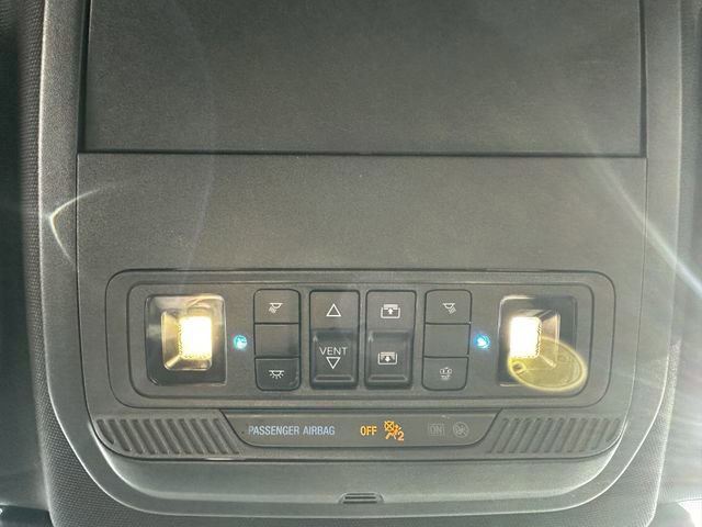 Certified 2022 Ford Explorer Timberline image 28