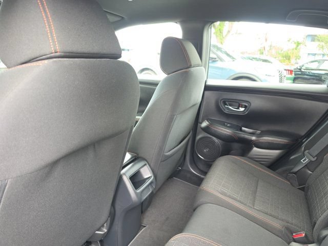 Used 2024 Honda HR-V Sport image 16