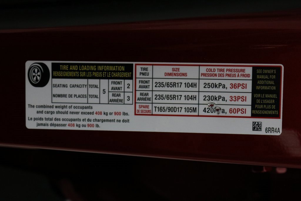 Used 2023 Nissan Rogue S image 23