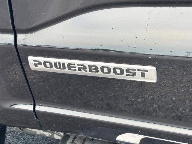 Certified 2025 Ford F150 XLT w/ Equipment Group 301A Standard AWD/4WD image 13