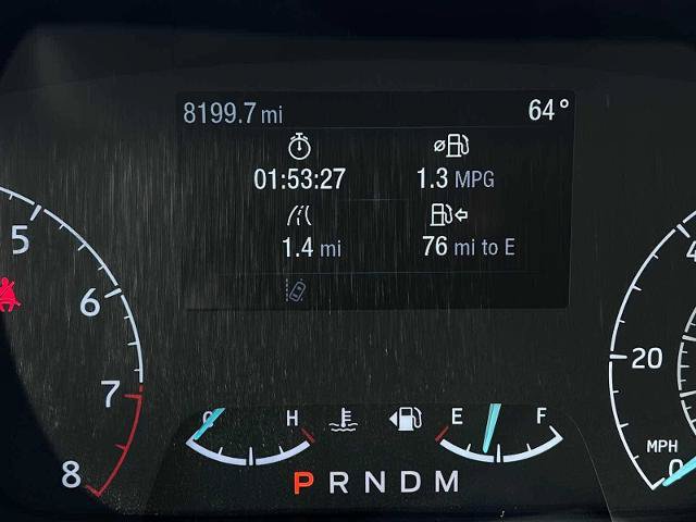 Certified 2024 Ford Transit 250 148 Medium Roof RWD image 14