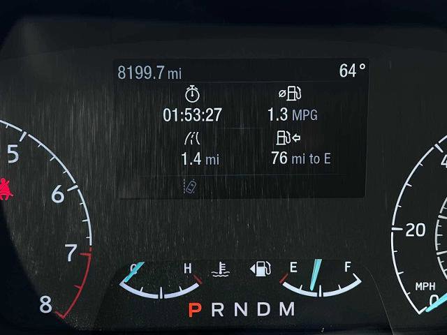 Certified 2024 Ford Transit 250 148 Medium Roof RWD image 14