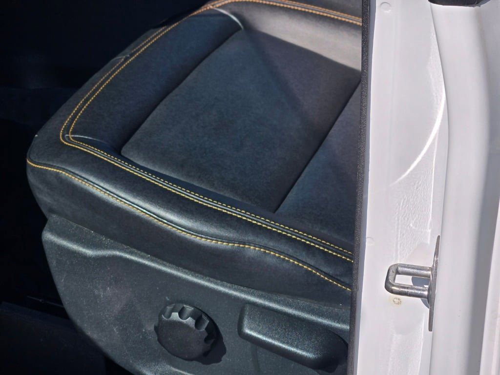 Certified 2023 Ford Bronco Badlands image 24