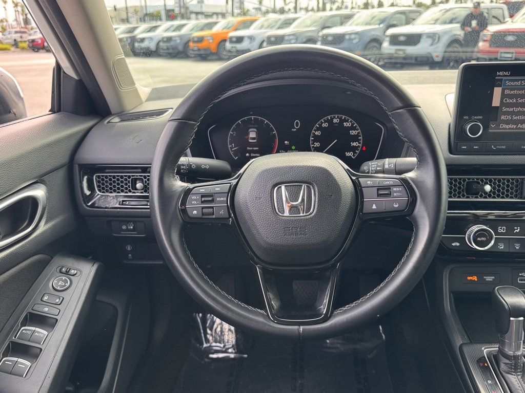 Used 2023 Honda Civic EX image 22