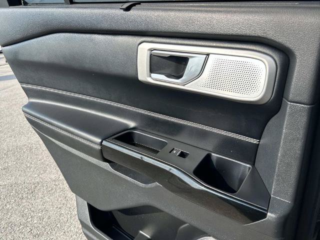 Certified 2021 Ford Explorer ST w/ Equipment Group 401A AWD/4WD image 18
