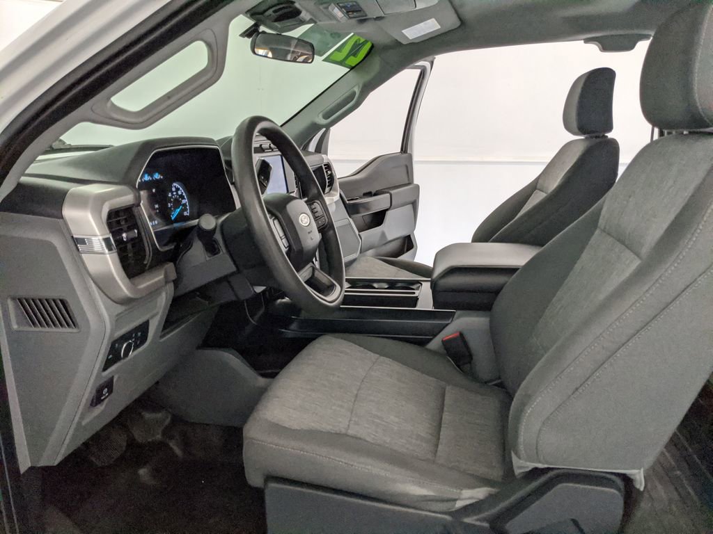 Certified 2022 Ford F150 XL w/ Trailer Tow Package AWD/4WD image 17