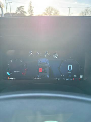 Certified 2024 Ford F150 Lariat w/ Equipment Group 502A High AWD/4WD image 6