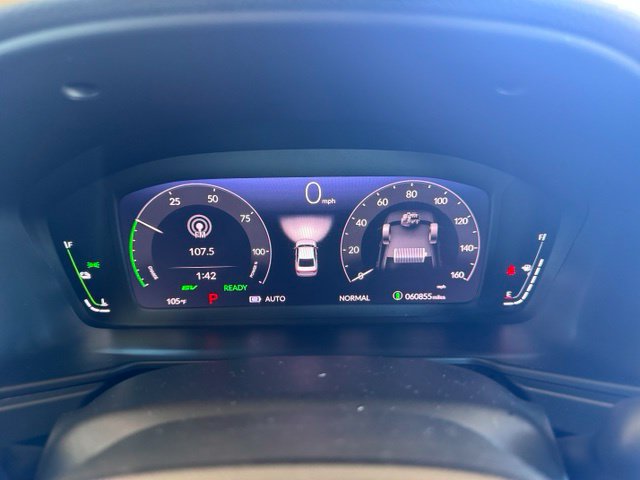 Used 2023 Honda Accord Sport image 17