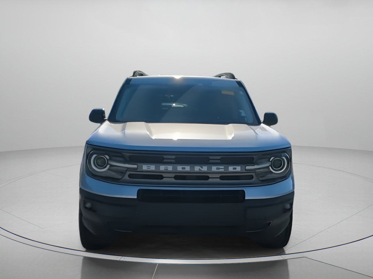 Certified 2021 Ford Bronco Sport Big Bend AWD/4WD image 7