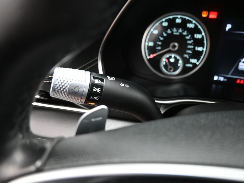 Used 2024 Genesis GV80 2.5T image 41