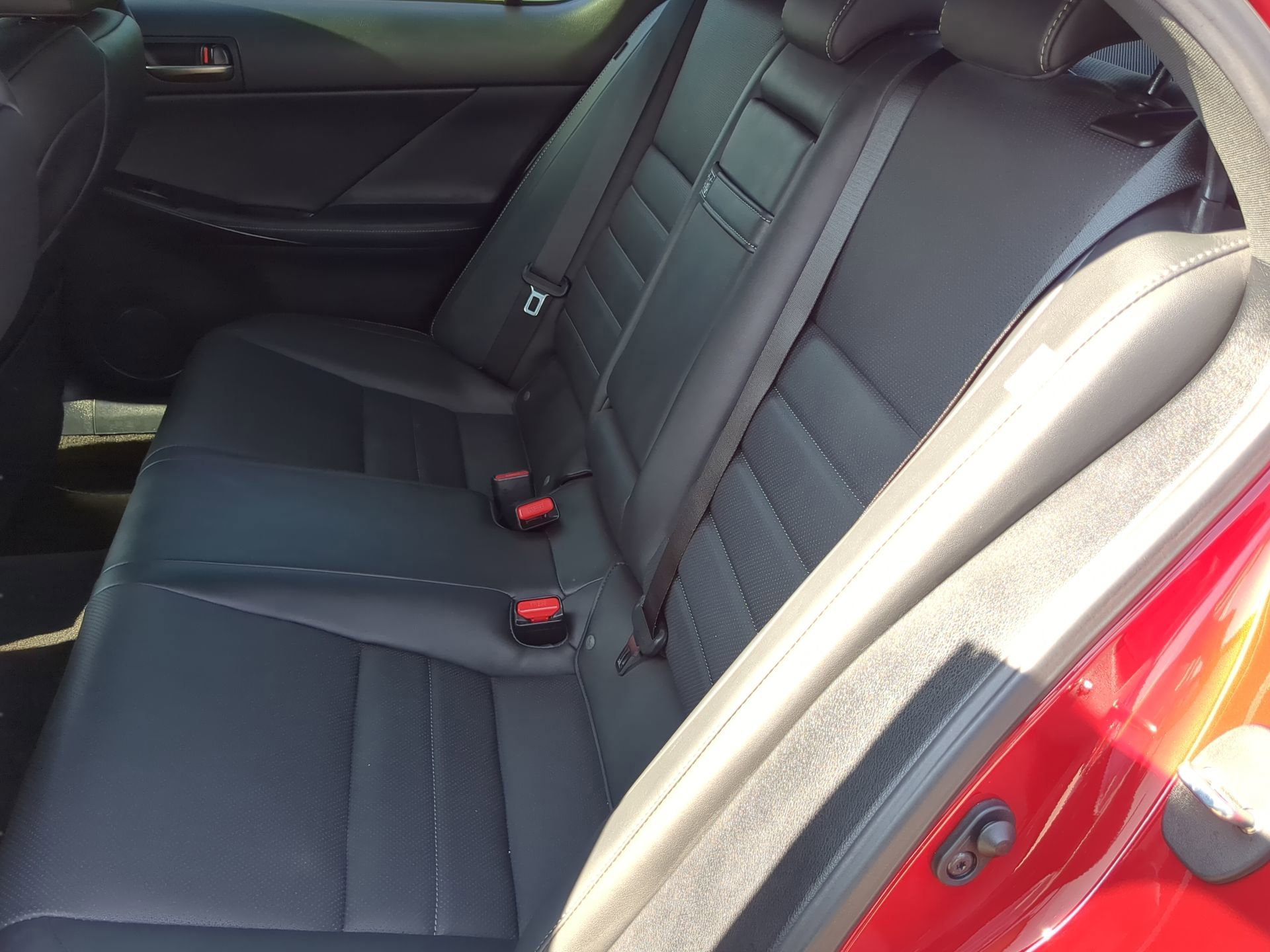 Used 2023 Lexus IS 350 F Sport image 41