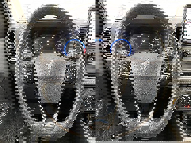 Certified 2023 Ford Bronco Sport Big Bend w/ Convenience Package image 19