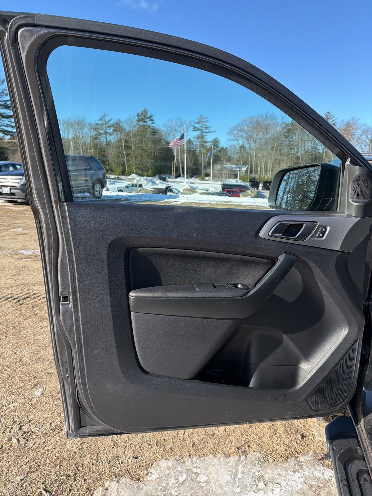 Certified 2020 Ford Ranger XLT w/ Equipment Group 301A Mid image 15