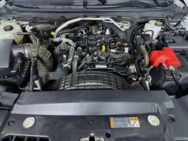 Certified 2020 Ford Ranger XLT w/ Equipment Group 301A Mid image 27