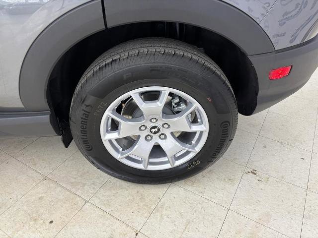 Certified 2023 Ford Bronco Sport image 27