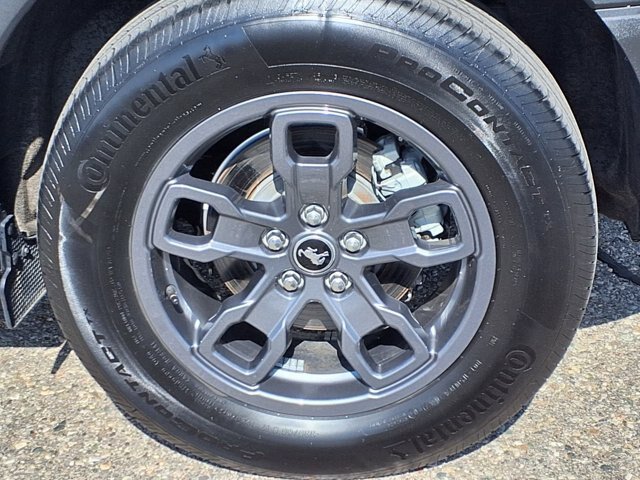 Certified 2024 Ford Bronco Sport Big Bend w/ Convenience Package AWD/4WD image 30