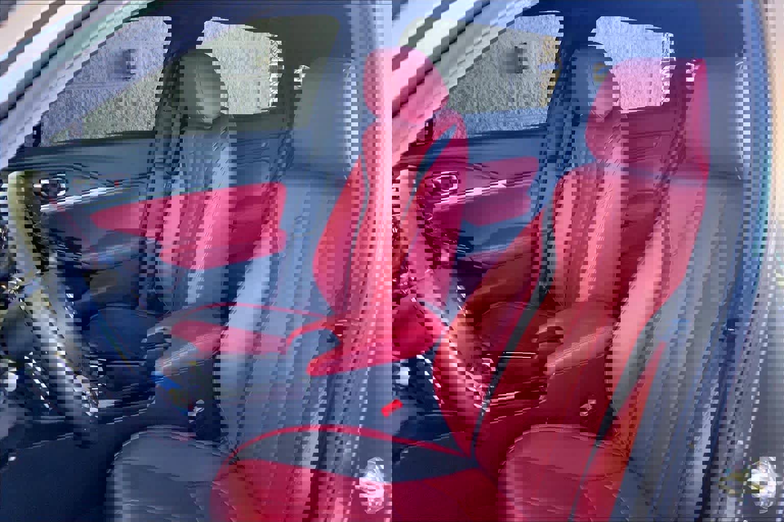 Used 2024 Acura Integra A-Spec image 9